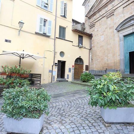 Casa Vacanze S.Angelo La Stella Villa Orvieto Exterior photo